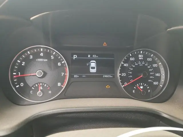 2023 KIA FORTE GT LINE  