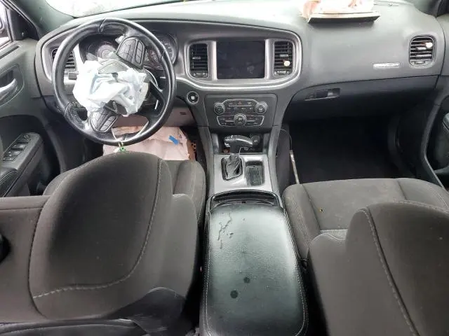 2021 DODGE CHARGER R/T  