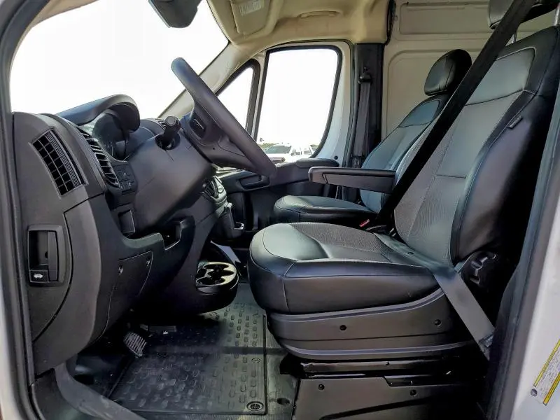 2023 RAM PROMASTER 3500 3500 HIGH  