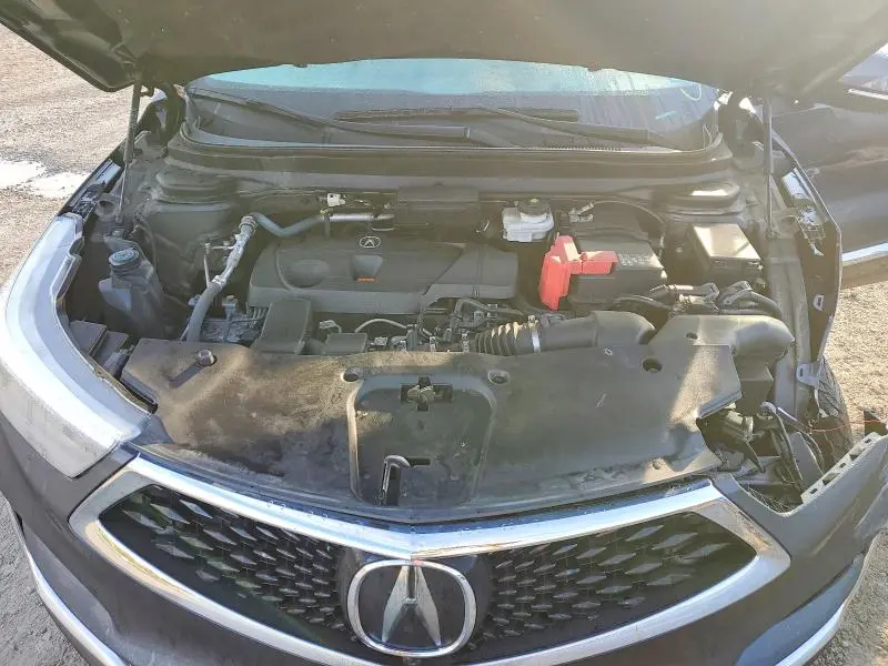 2020 ACURA RDX ADVANCE  