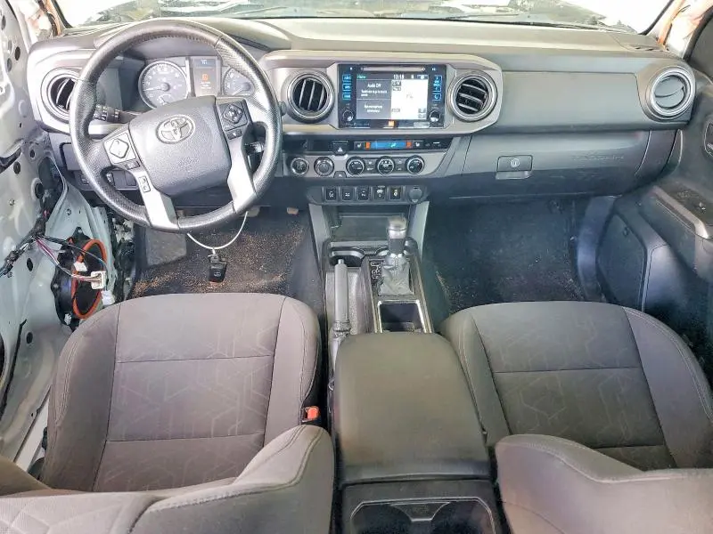 2016 TOYOTA TACOMA TRD OFF-ROAD  