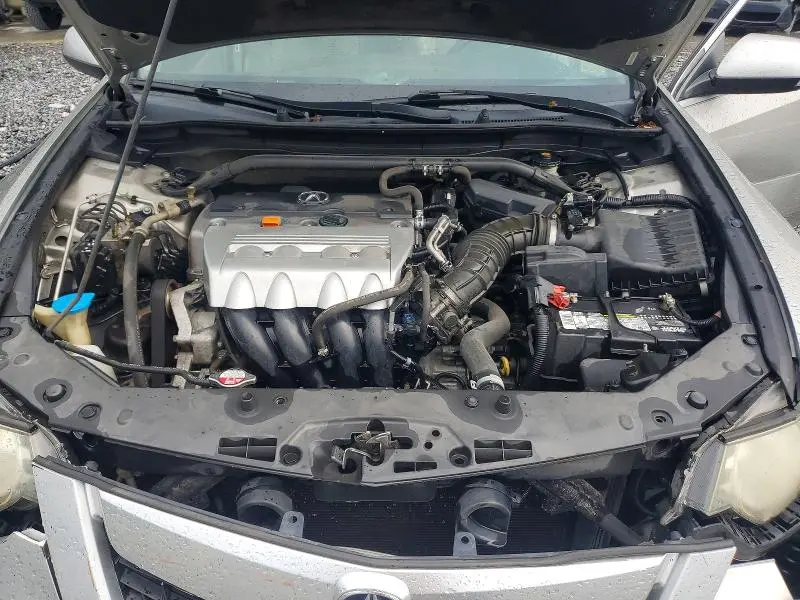 2010 ACURA TSX   