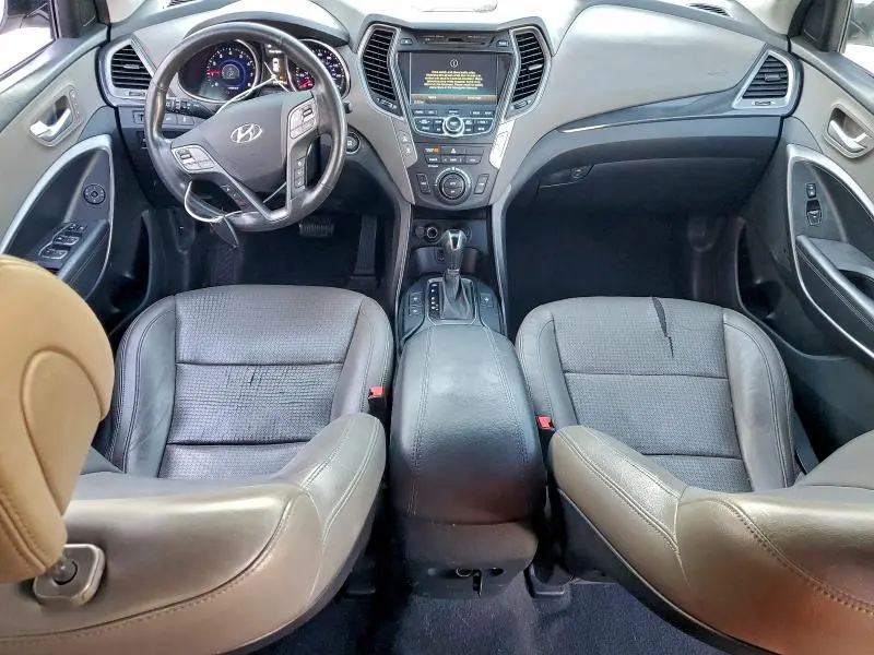 2014 HYUNDAI SANTA FE SPORT   