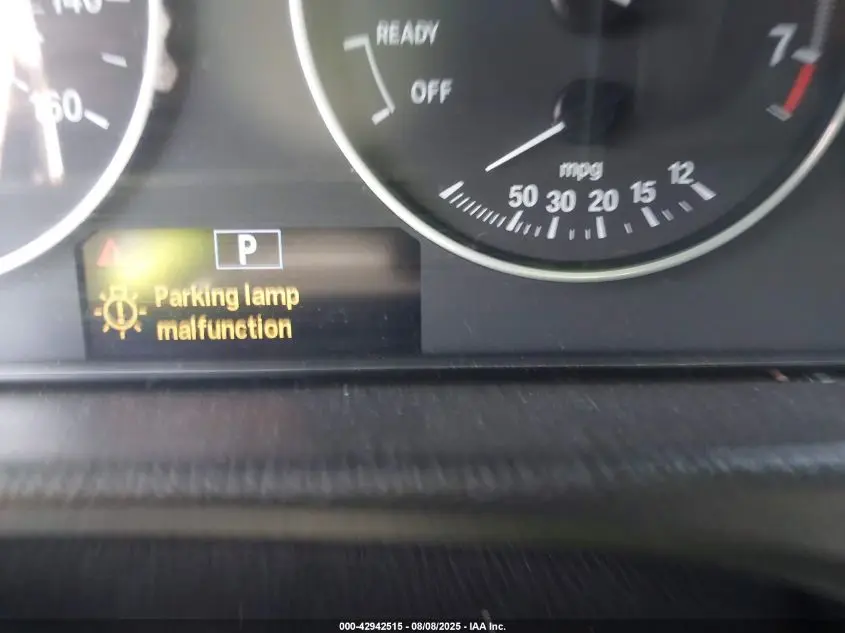 2015 BMW 328I  