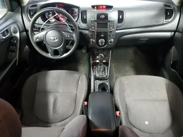 2013 KIA FORTE EX  
