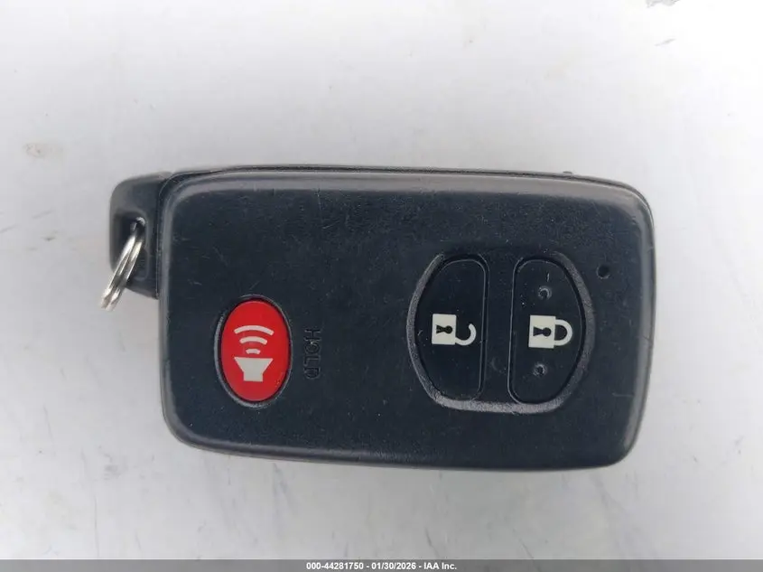 2014 TOYOTA PRIUS TWO