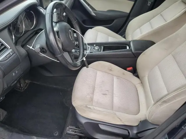 2016 MAZDA 6 SPORT  