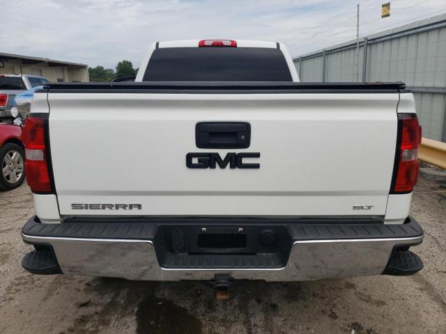 2014 GMC SIERRA K1500 SLT