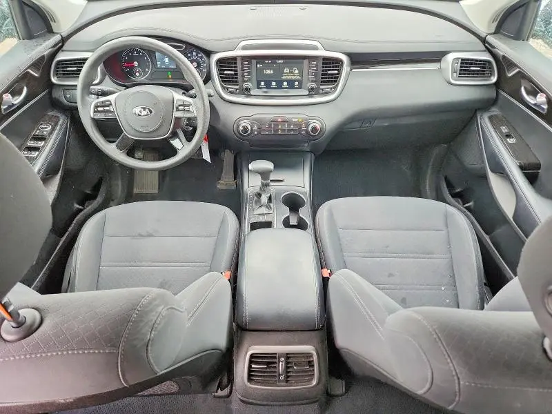 2020 KIA SORENTO S  