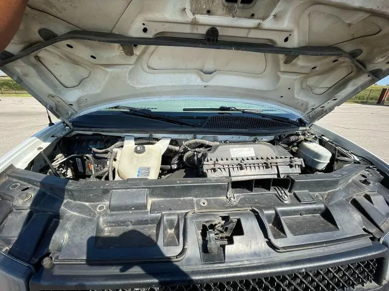 2019 CHEVROLET EXPRESS G3500   