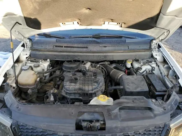 2018 DODGE JOURNEY SXT  