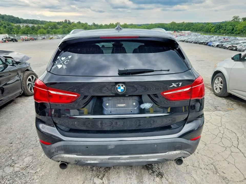 2017 BMW X1 XDRIVE28I  