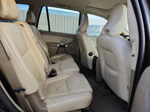 2012 VOLVO XC90 3.2  