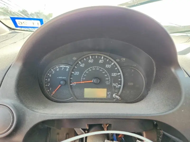 2022 MITSUBISHI MIRAGE G4 ES  