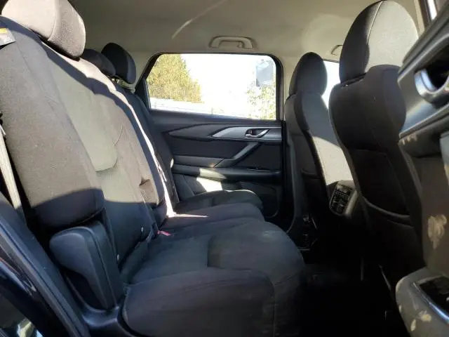 2016 MAZDA CX-9 TOURING  