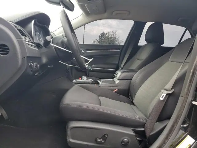 2023 CHRYSLER 300 TOURING  