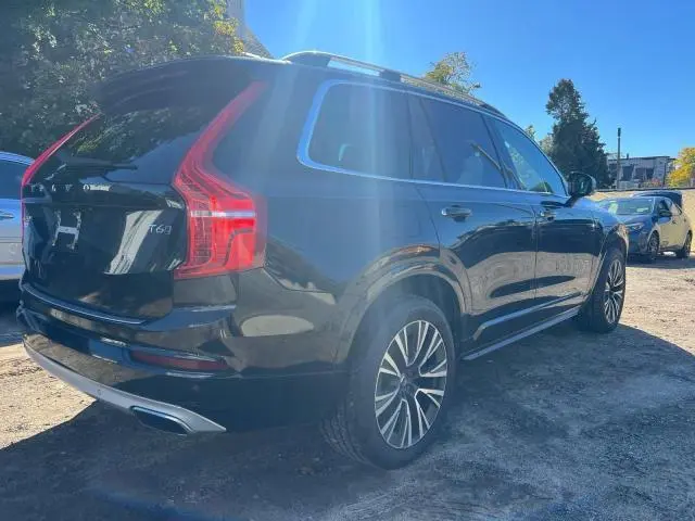 2016 VOLVO XC90 T6