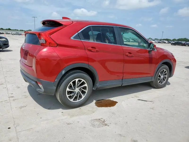 2020 MITSUBISHI ECLIPSE CROSS ES  