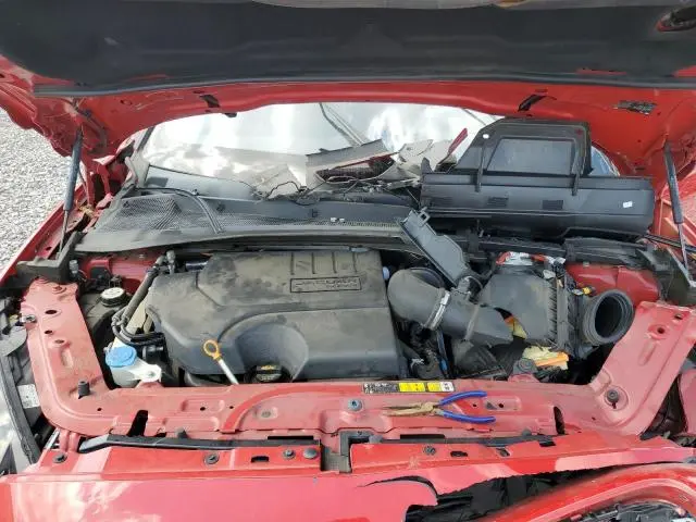 2020 JAGUAR E-PACE SE  