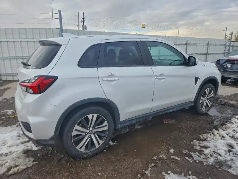 2023 MITSUBISHI OUTLANDER SPORT S/SE  