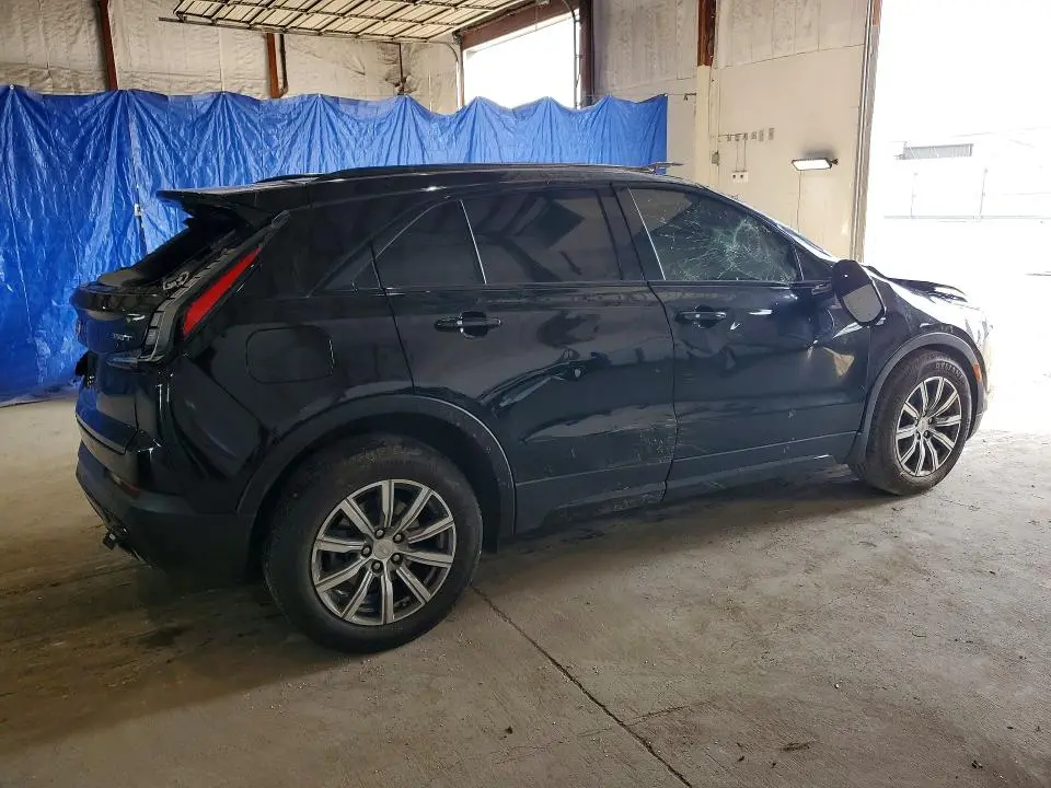 2023 CADILLAC XT4 SPORT  