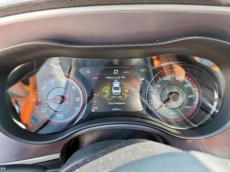2020 DODGE CHARGER GT  