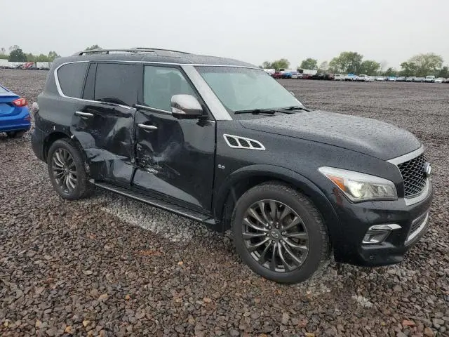 2015 INFINITI QX80