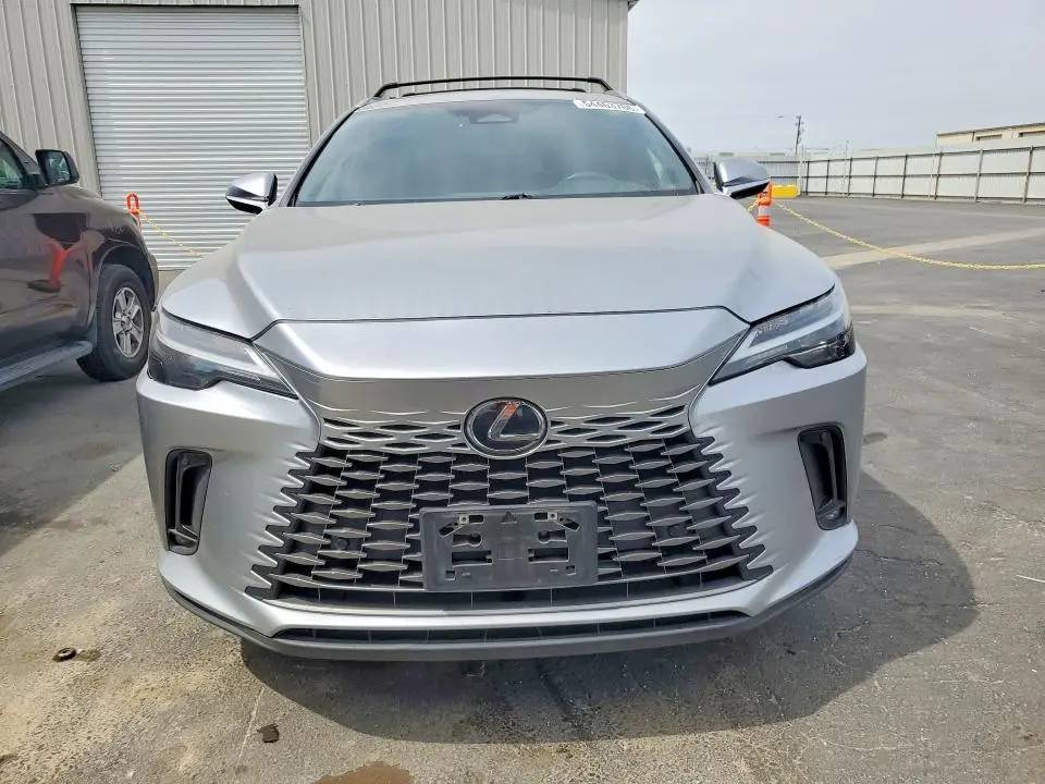 2023 LEXUS RX 350 PREMIUM+  