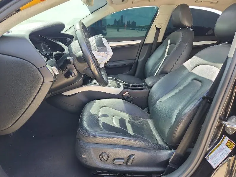 2011 AUDI A4 PREMIUM  