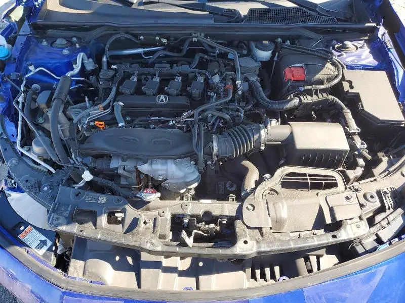 2023 ACURA INTEGRA A-SPEC  
