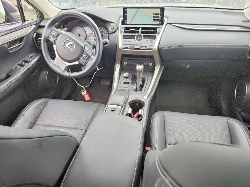2018 LEXUS NX 300 BASE  