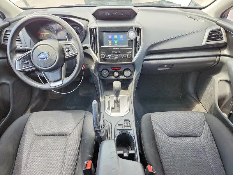 2017 SUBARU IMPREZA PREMIUM PLUS  