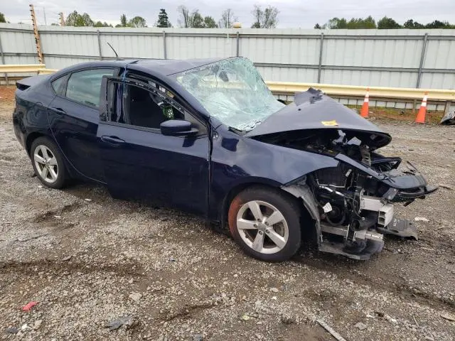 2015 DODGE DART SXT  
