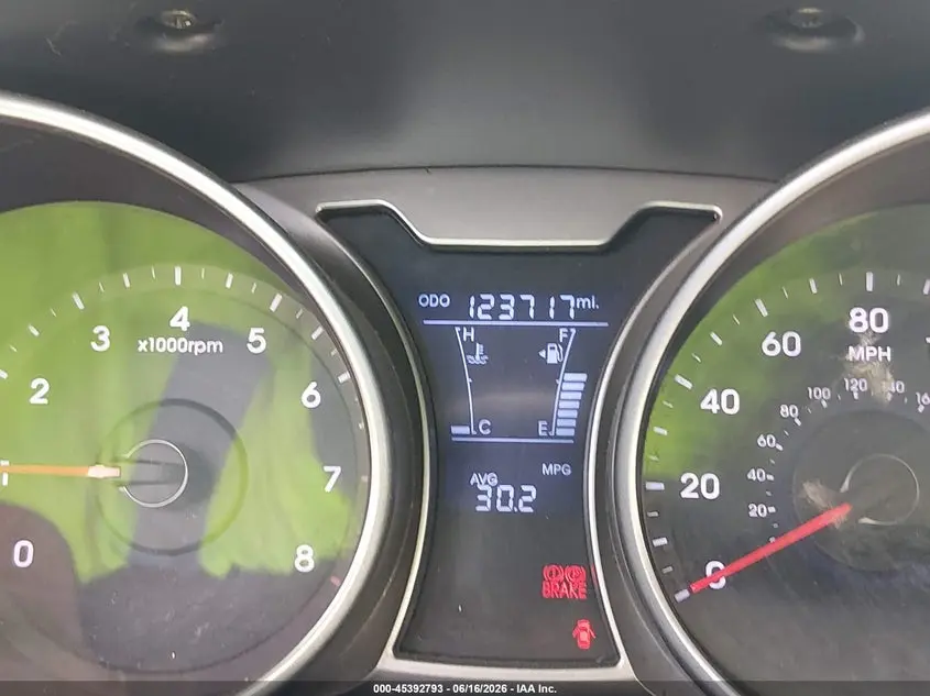 2012 HYUNDAI VELOSTER BASE W/BLACK