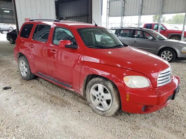 2011 CHEVROLET HHR LT