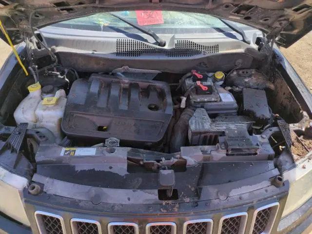 2015 JEEP COMPASS SPORT