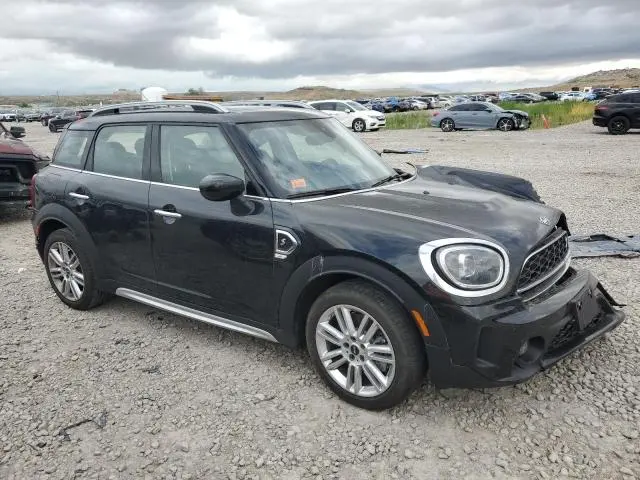 2023 MINI COOPER S COUNTRYMAN  