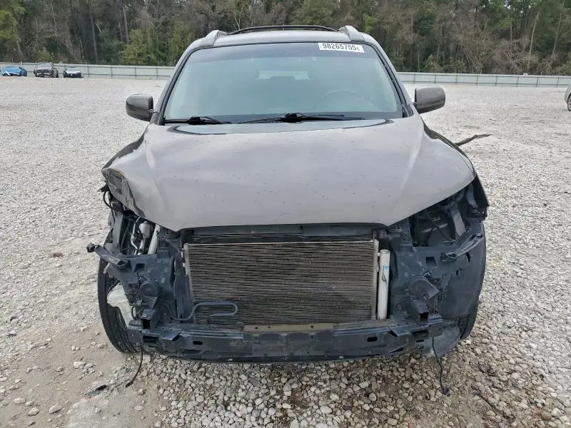 2012 HYUNDAI SANTA FE LIMITED  