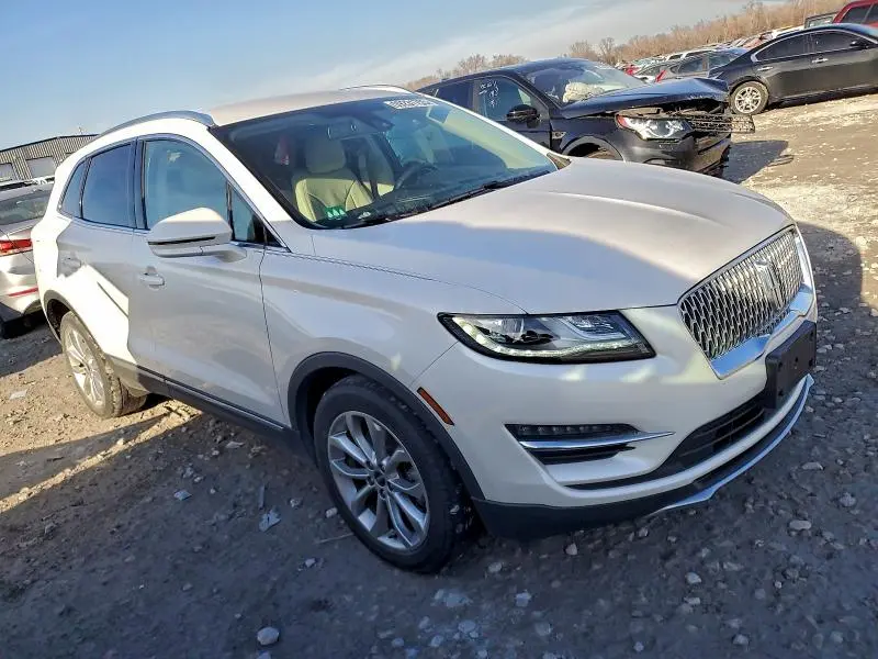 2019 LINCOLN MKC SELECT  