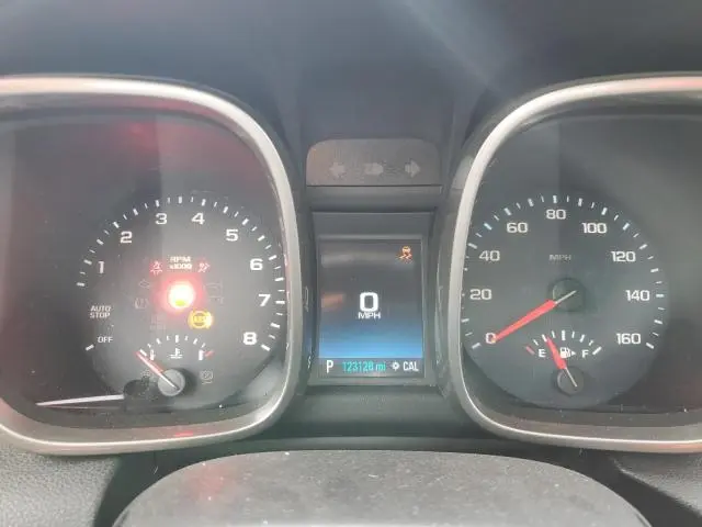 2015 CHEVROLET MALIBU 1LT  