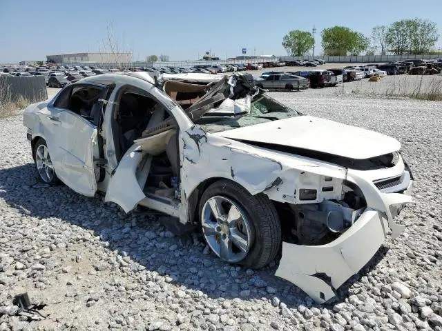 2011 CHEVROLET MALIBU 1LT  