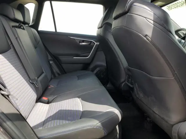 2023 TOYOTA RAV4 XSE  