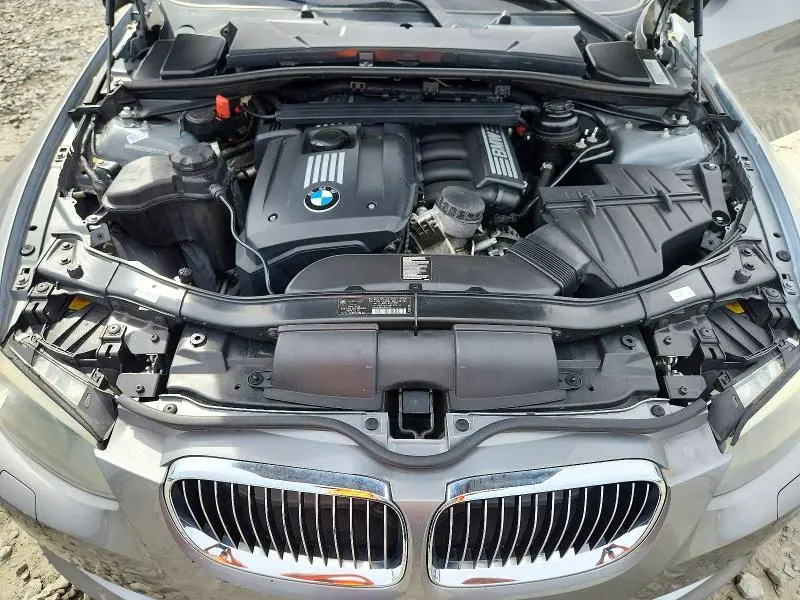 2011 BMW 328 I  