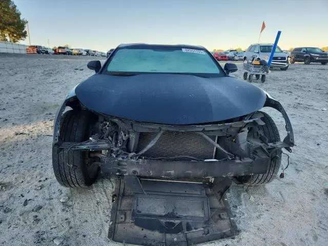 2018 CHEVROLET CAMARO LT  