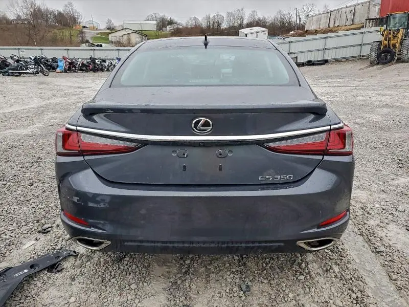 2023 LEXUS ES 350 BASE  