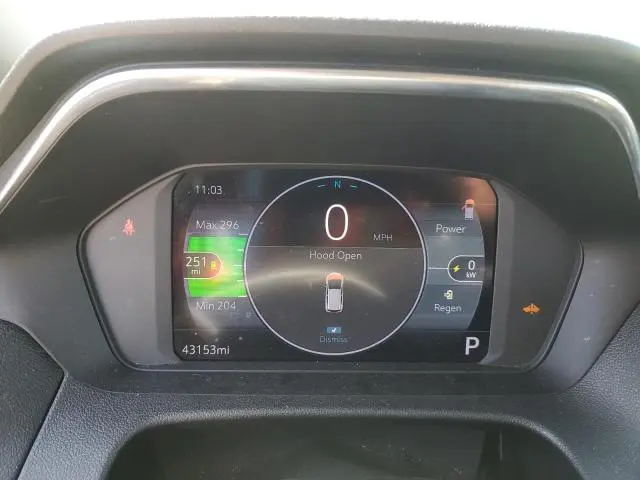 2023 CHEVROLET BOLT EV 1LT  