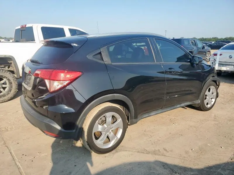 2016 HONDA HR-V EXL  