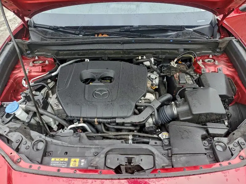 2024 MAZDA CX-30 SELECT  