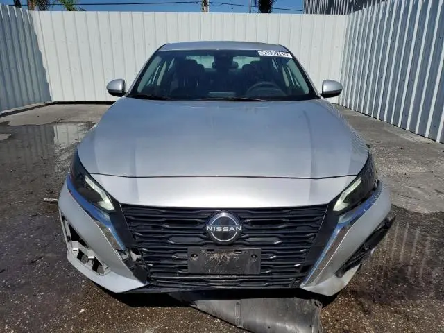 2023 NISSAN ALTIMA S  