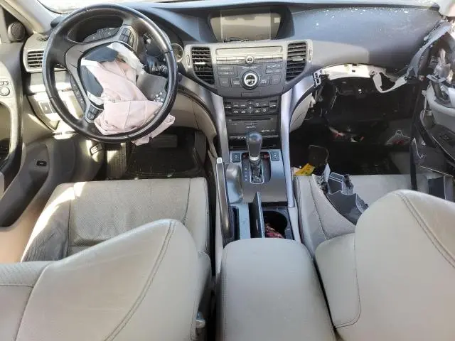 2012 ACURA TSX TECH  